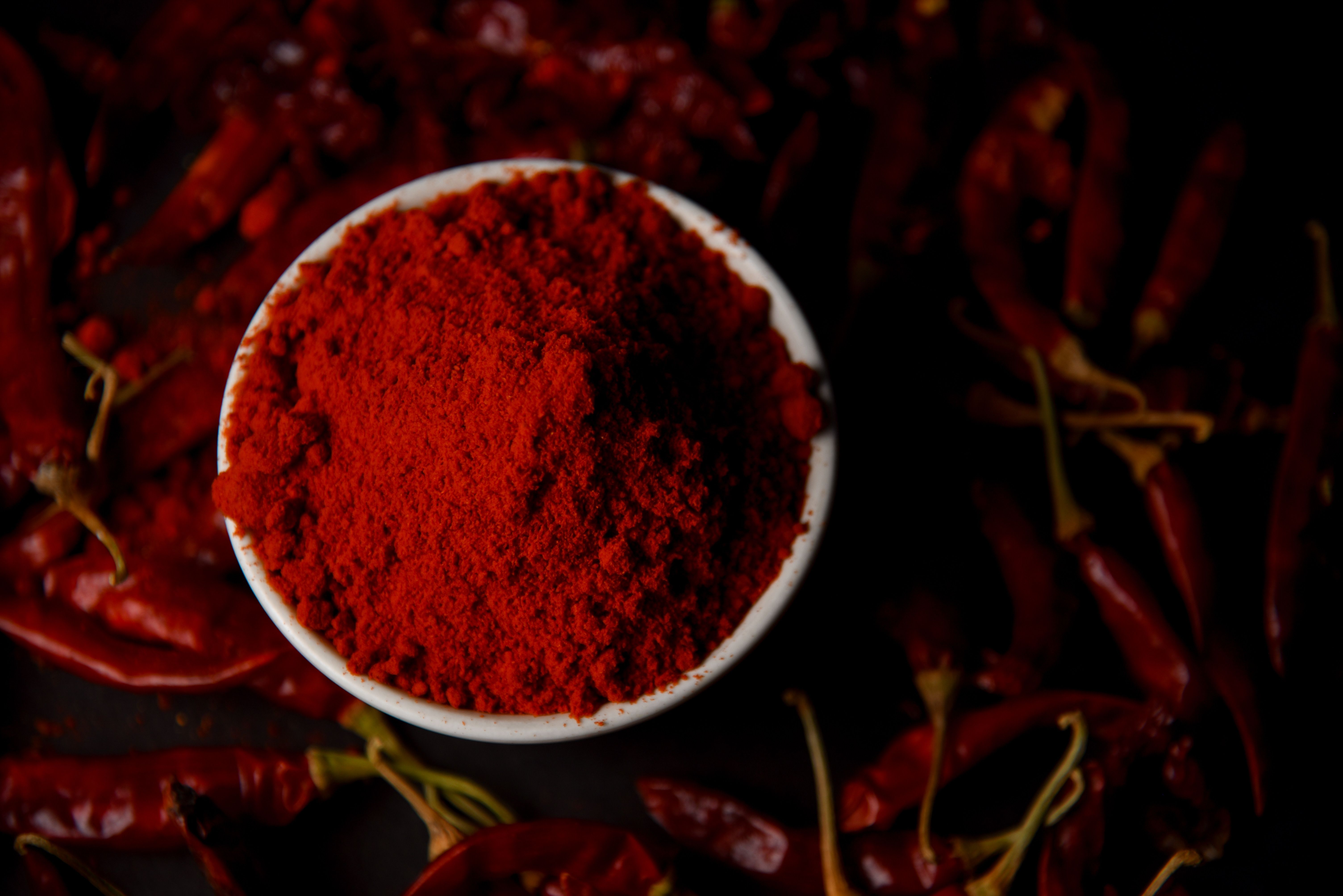 Chilli Powder